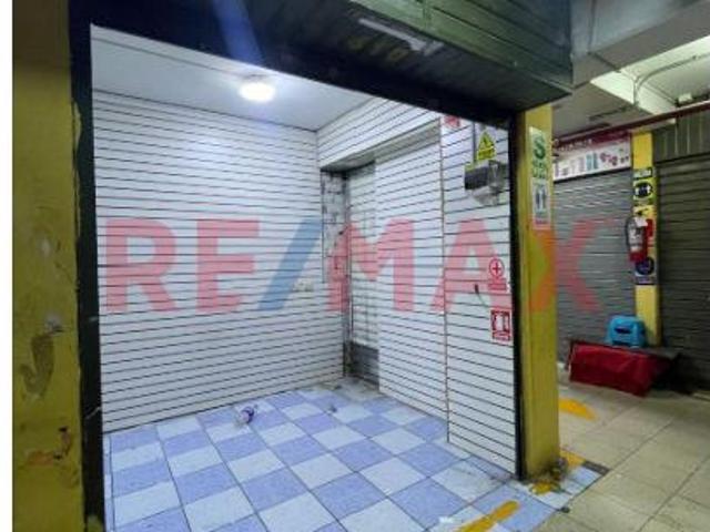 Local Comercial venta en Cercado De Lima, Lima