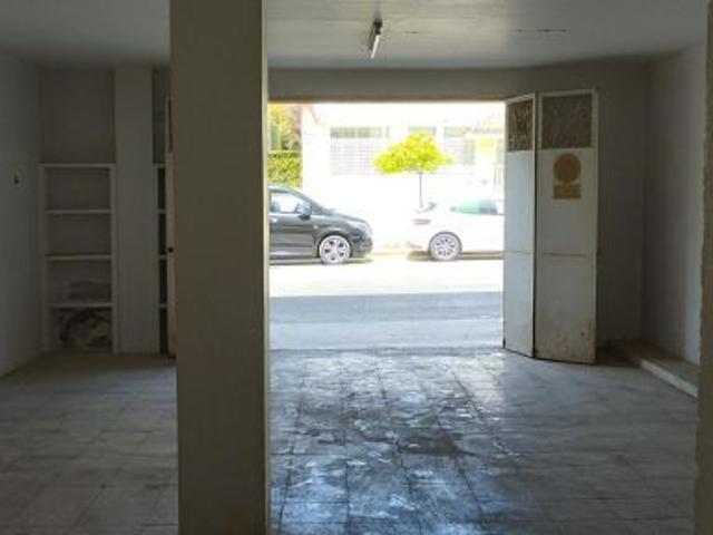Local Comercial en alquiler en Ronda, Serranía de Ronda
