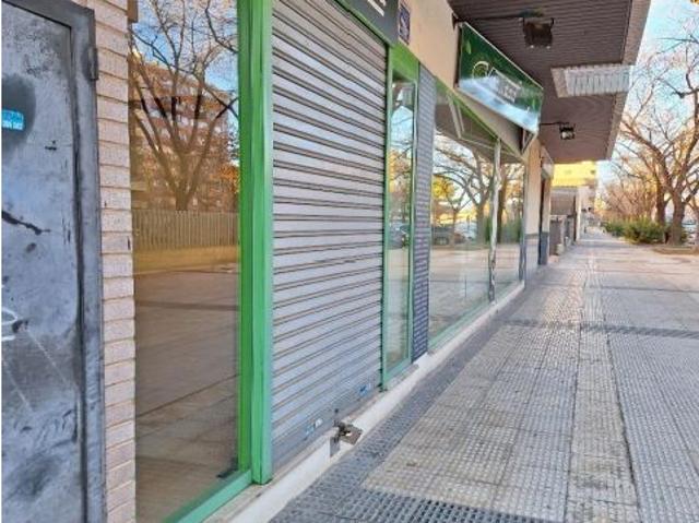 Local Comercial en venta en Actur-Rey Fernando, Zaragoza