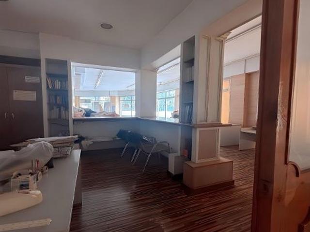 Local Comercial en alquiler en Elche De La Sierra, Candalix