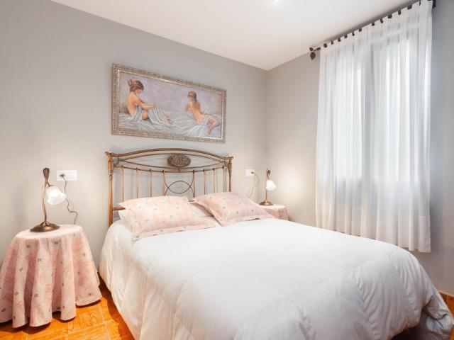 Casa en venta en Barrio de La Peña, Mieres