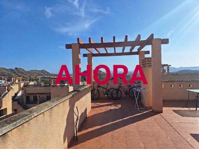 Dúplex en venta en Los Geráneos, Alto Guadalentín