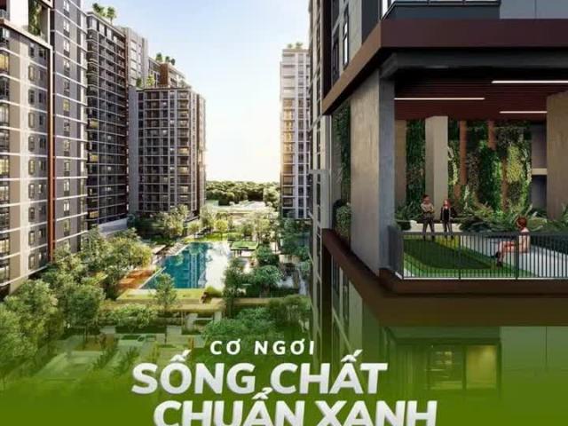Căn hộ bán tại Thủ Đức, Hồ Chí Minh
