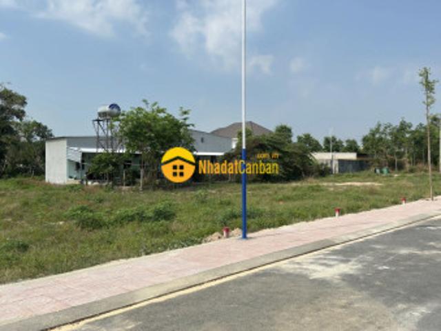 Mặt bằng bán