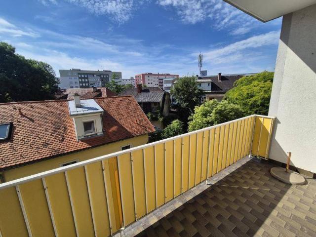 Apartment kaufen in Innere Stadt, Gersdorf-Feistritz