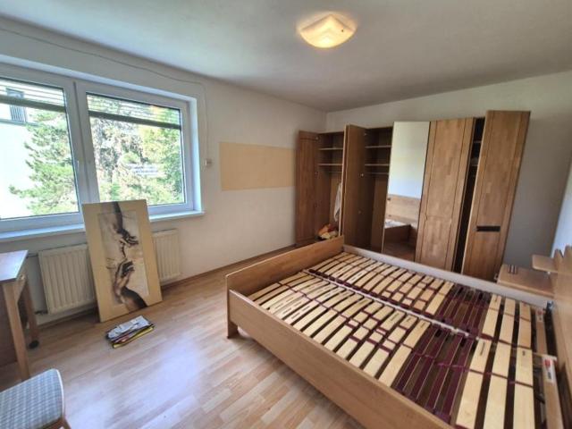 Wohnung kaufen in Sankt Leonhard, Gersdorf-Feistritz