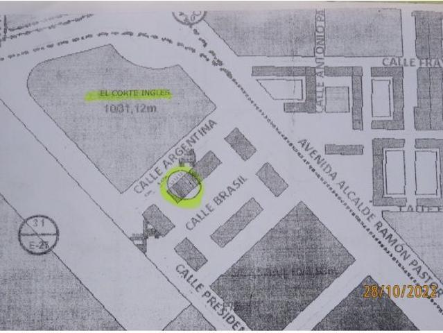 Local Comercial en alquiler en el Baix Vinalopó, Valencia