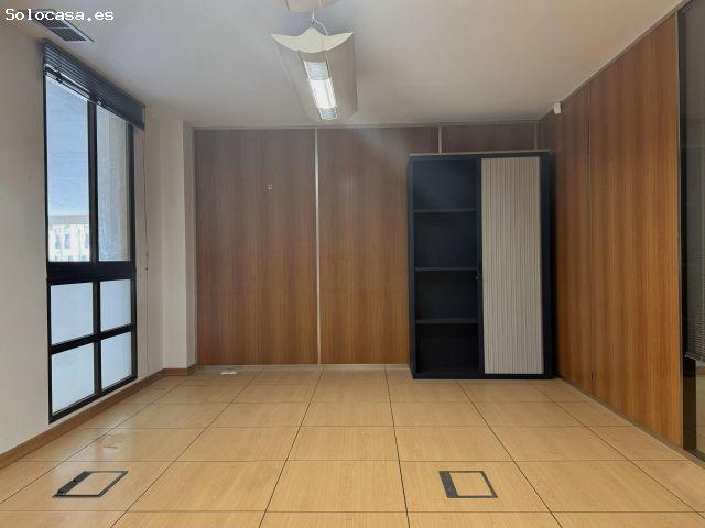 Local Comercial en alquiler en El Ejido