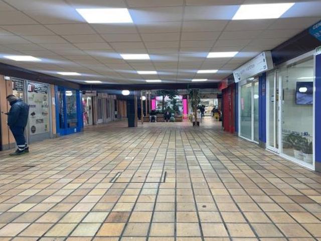 Local Comercial en venta en La Estación, Collado