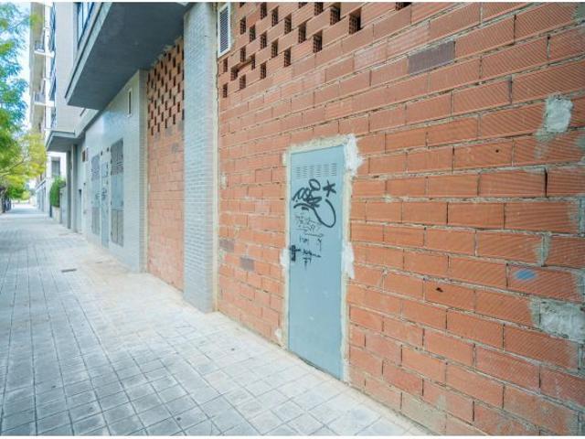 Local Comercial en alquiler en la Punta, València