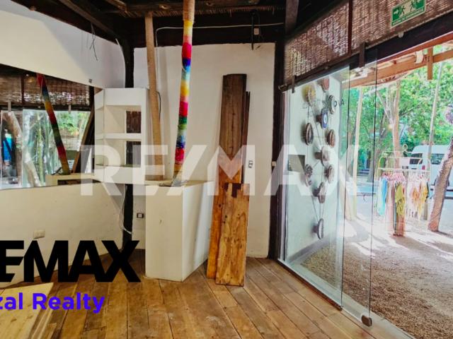 Local Comercial en renta en Tulum, Quintana Roo