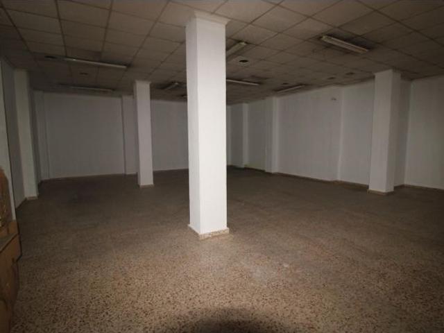 Local Comercial en alquiler en Cartagena Casco, Campo de Cartagena y Mar Menor