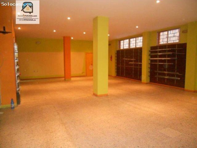 Local Comercial en alquiler en La Victoria, Valladolid