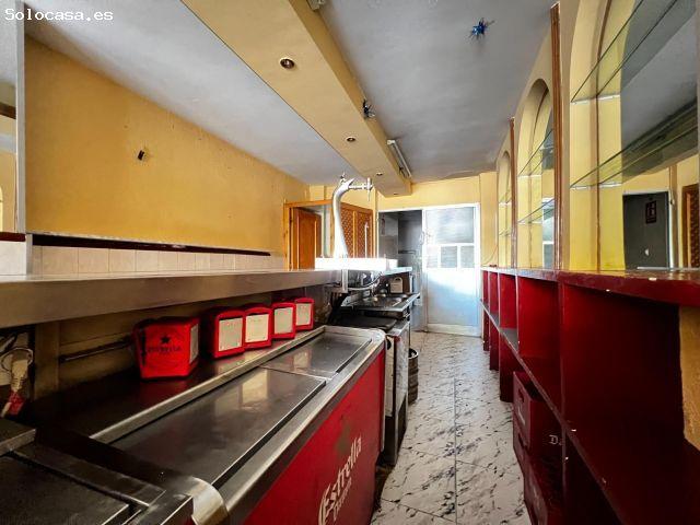 Local Comercial en alquiler en Zaidín, Comarca de la Vega de Granada