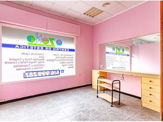 Local Comercial en venta en Santomera, Área Metropolitana de Murcia