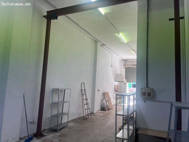 Local Comercial en alquiler en Dones de les Palmes, el Baix Vinalopó