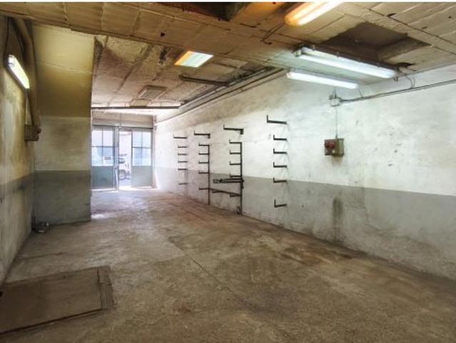 Local Comercial en alquiler en el Castell - Poble Vell, Baix Llobregat
