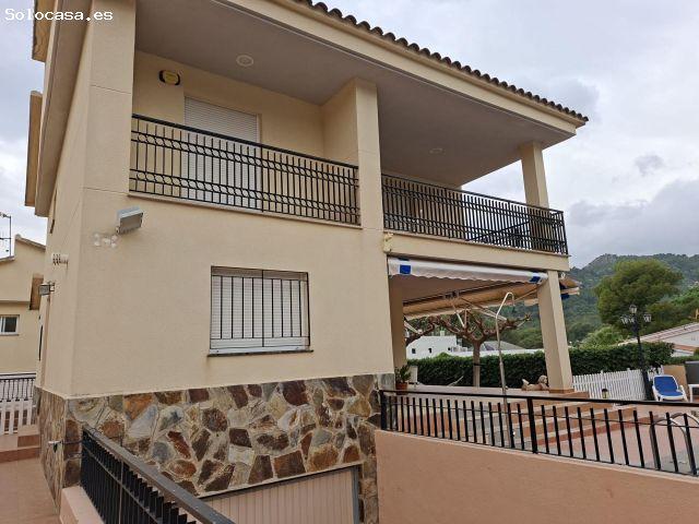 Casa en alquiler en Urbanització la Parreta, la Plana Alta