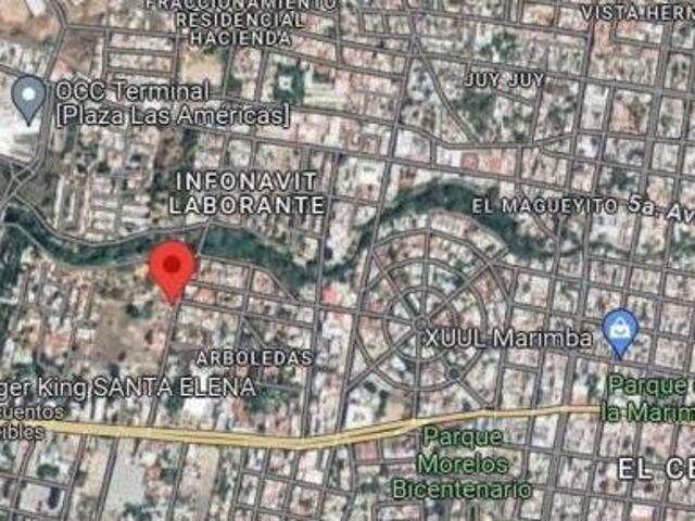 TU NUEVA CASA EN CHIAPAS