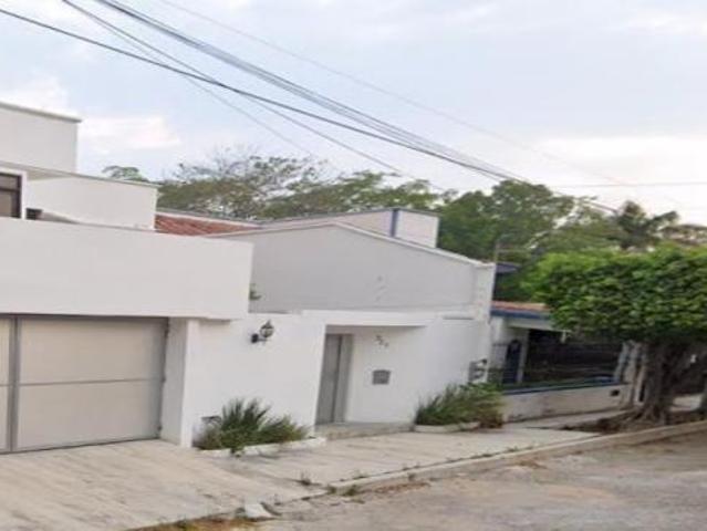 TU NUEVA CASA EN CHIAPAS
