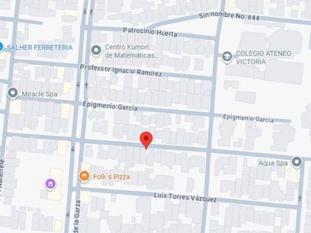 Casa en venta en Victoria, Tamaulipas