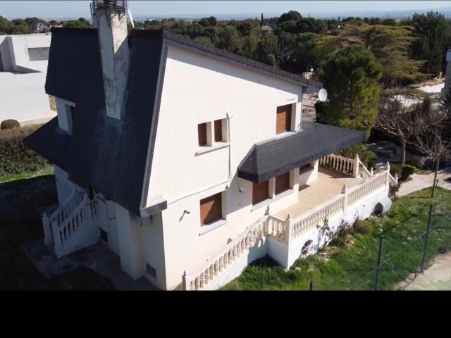 Casa en venta en Distrito Rural, Zaragoza