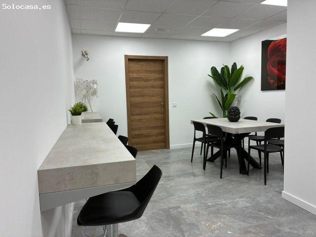 Local Comercial en alquiler en Extramurs, Comarca de València