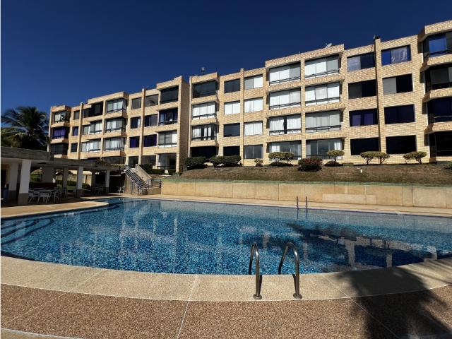 Apartamento en venta en Higuerote, Miranda