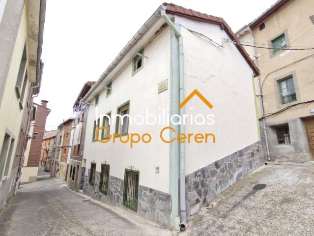 Casa en venta en Cerezo De Río Tirón, Castilla y León