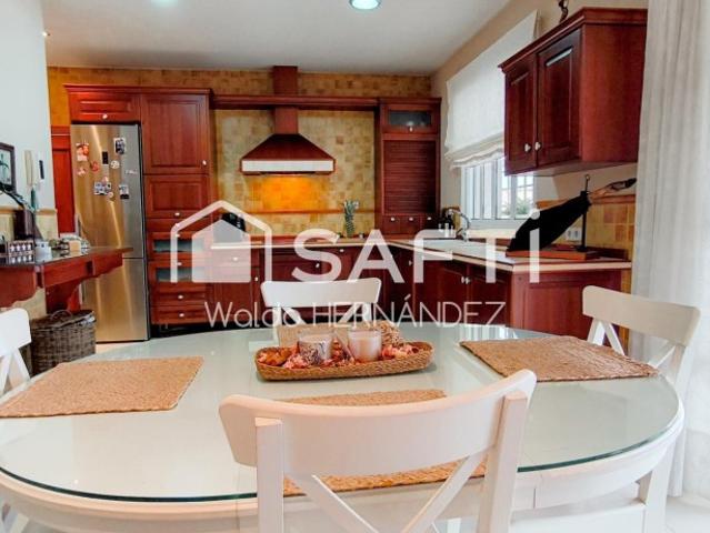 Chalet en venta en Casas de la Huerta de Era Alta, Área Metropolitana de Murcia