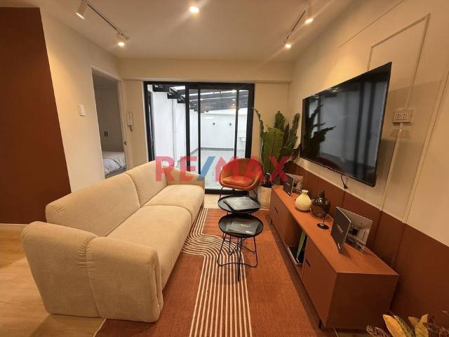 Departamento venta en San Sebastian, Cusco