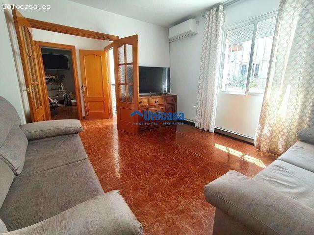 Piso en venta en Puerto de la Torre, Málaga-Costa del Sol