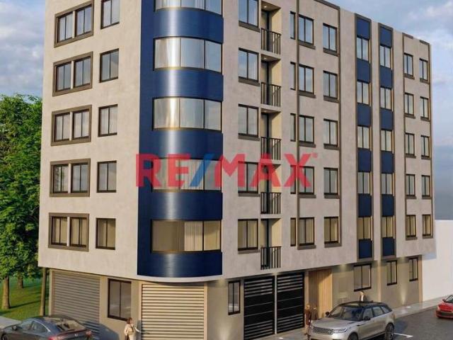 Departamento venta en Incho, El Tambo