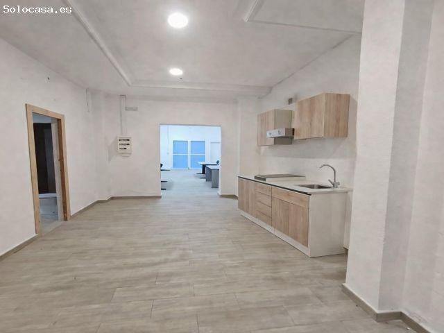 Piso en alquiler en Valladolises y Lo Jurado, Campo de Cartagena y Mar Menor