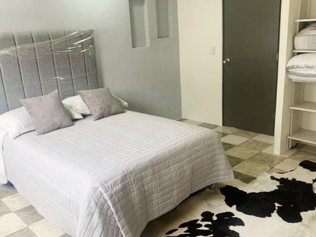 Cuarto en renta en Iztapalapa, Ciudad de México