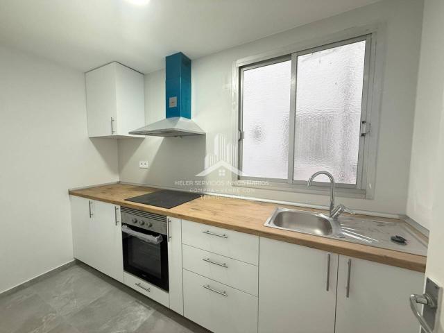 Piso en alquiler en Castellón De La Plana, Valencia