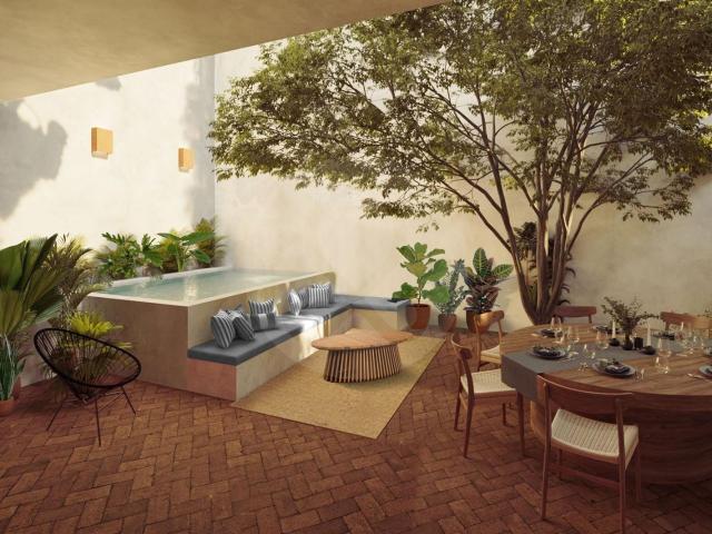 Departamento en venta en Santa María Colotepec, Oaxaca