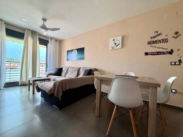 Piso en venta en la Plana Baixa, Valencia