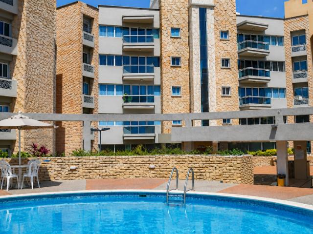 Apartamento en venta en Girardot, Aragua