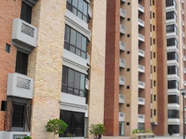 Apartamento en venta en Iribarren, Lara