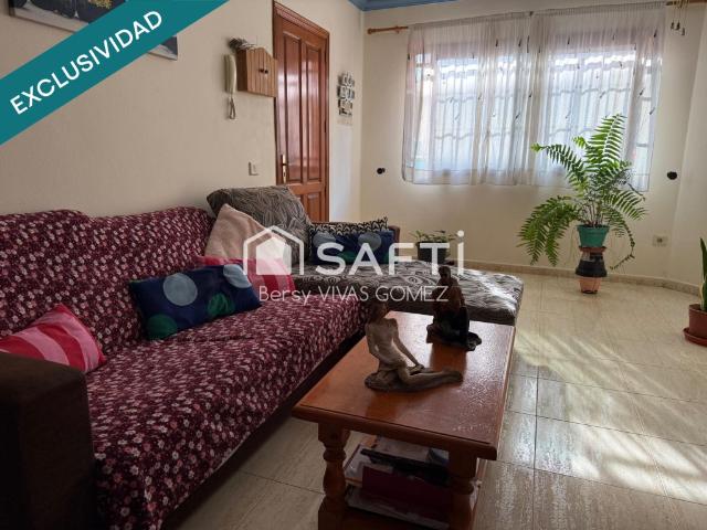 Apartamento en venta en San Francisco Javier, Arrecife
