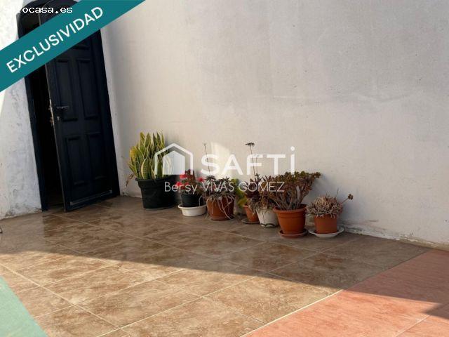 Piso en venta en San Francisco Javier, Arrecife