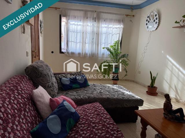 Piso en venta en San Francisco Javier, Arrecife