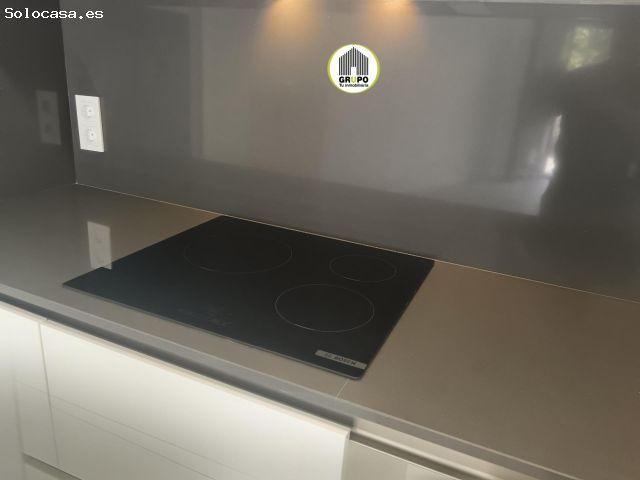 Piso en alquiler en Esplugues De Llobregat, Sol