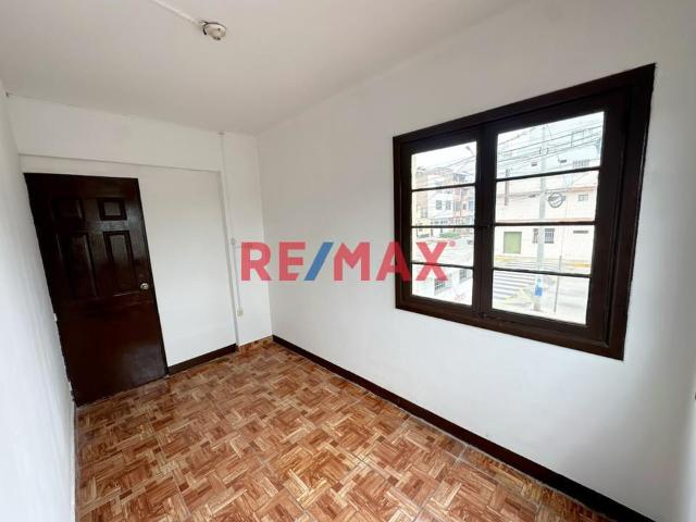Departamento alquiler en San Martin De Porres, Lima Metropolitana