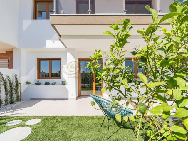 Casa en venta en La Nucia