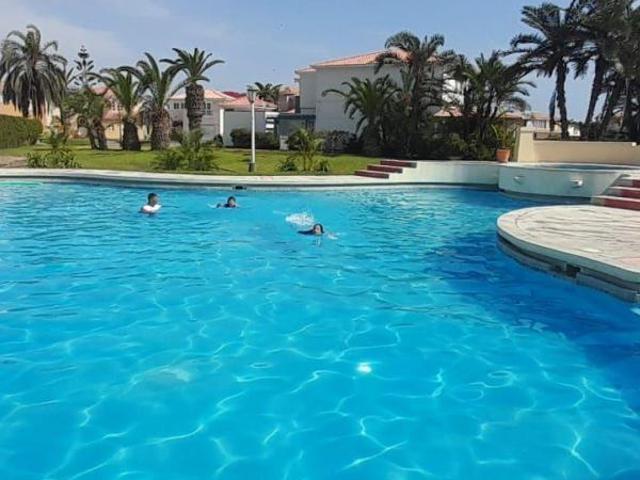 Departamento alquiler en Requena, Loreto