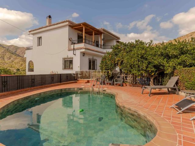 Casa en venta en Comarca de la Costa Granadina, Andalucía
