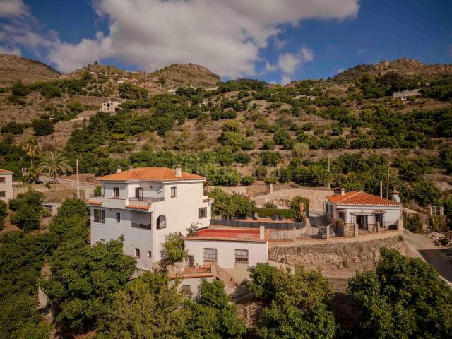 Casa en venta en Comarca de la Costa Granadina, Andalucía