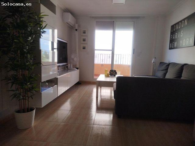 Piso en alquiler en Platja de Canet, el Camp de Morvedre